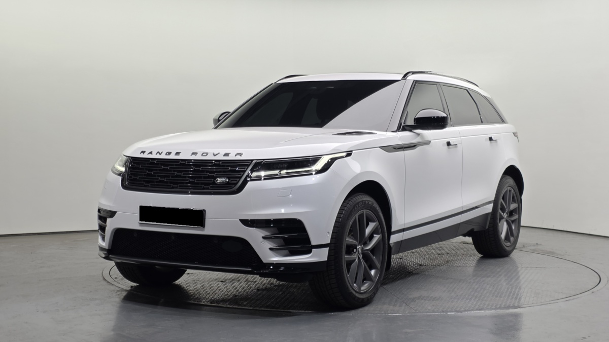 Land Rover Range Rover Velar, 2025 — купить в Пензе под ключ