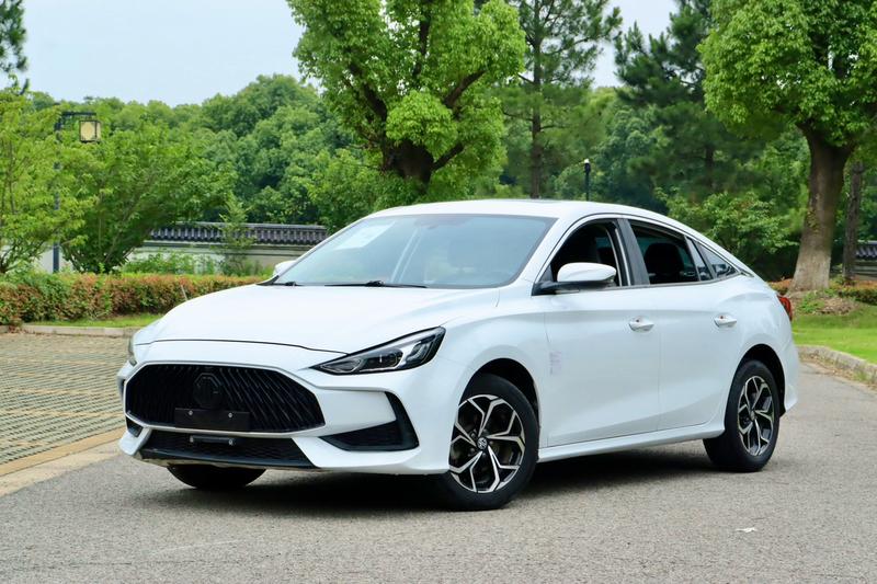 MG Motor 5, 2022 — купить в Курске под ключ