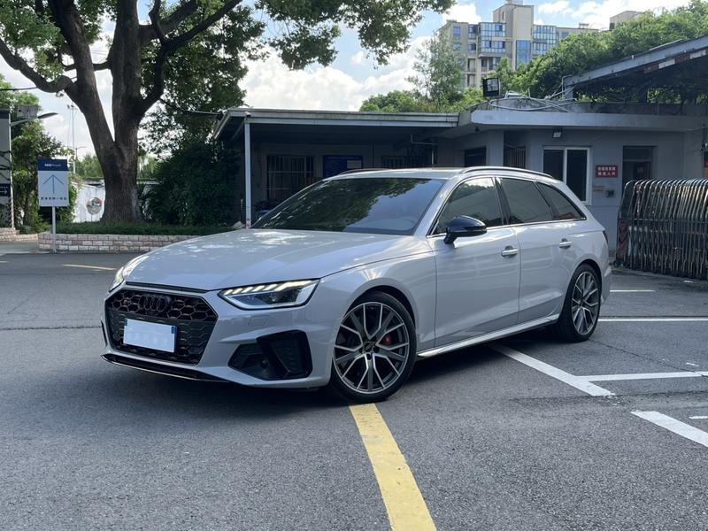 Audi S4, 2023 — купить в Кирове под ключ