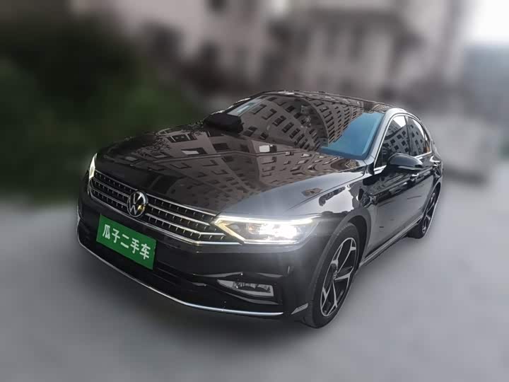Volkswagen Magotan, 2024 — купить в Перми под ключ