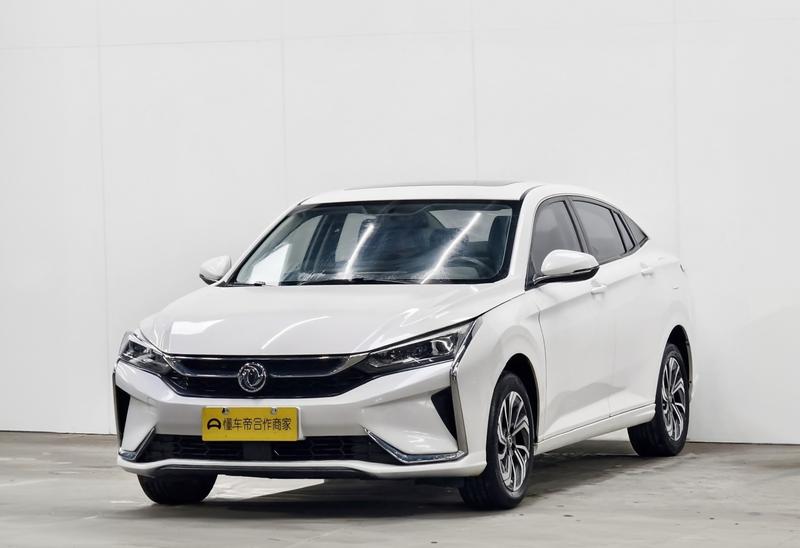 Dongfeng Aeolus Yixuan, 2022 — купить в Тольятти под ключ