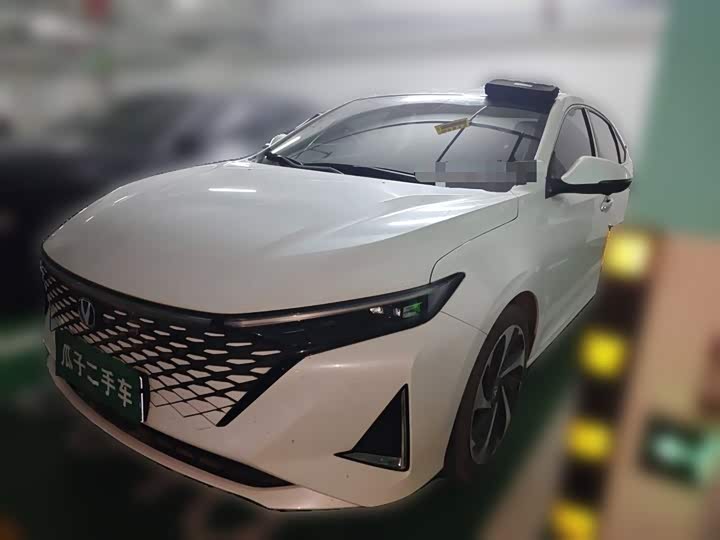 Changan Raeton Plus, 2023 — фото 2 из 9