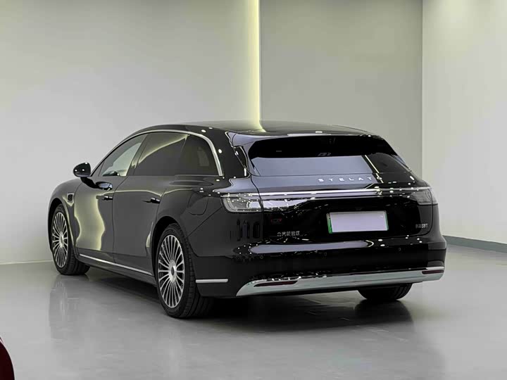 Stelato S9T, 2025 — фото 4 из 9