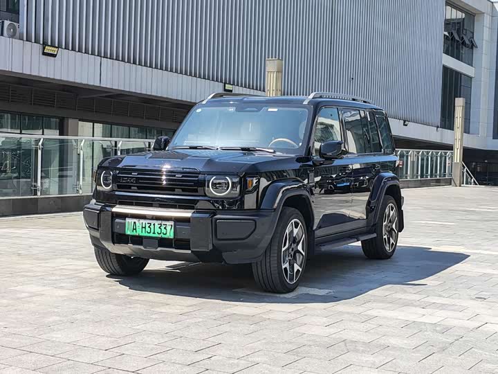 Chery iCar V27, 2026 — купить в Туле под ключ