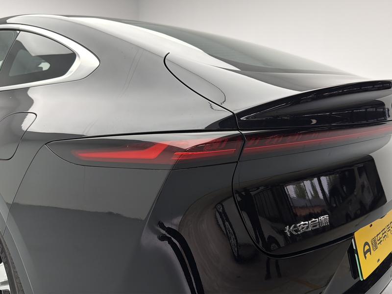 Changan Qiyuan (Nevo) A07, 2025 — фото 10 из 12