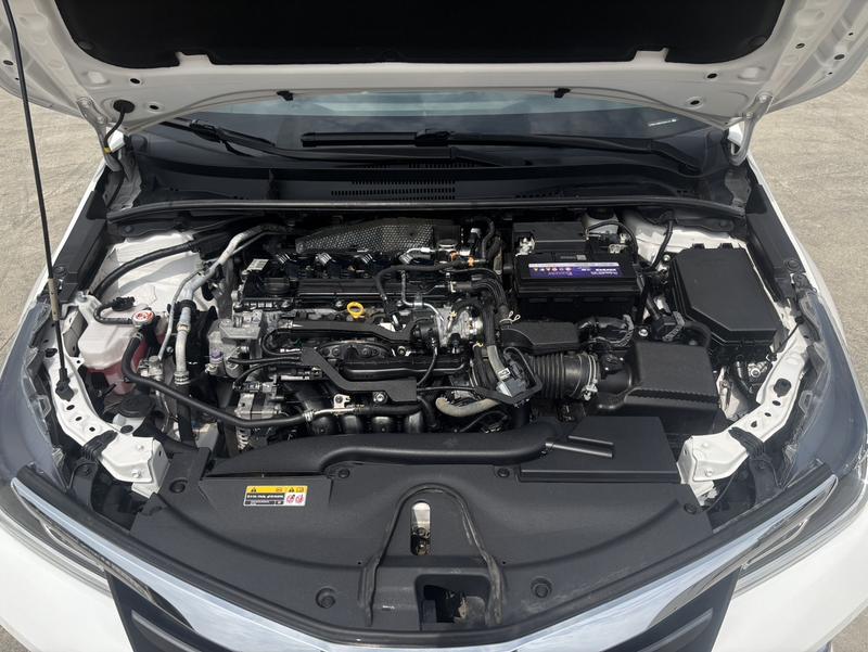 Toyota Allion, 2023 — фото 7 из 11