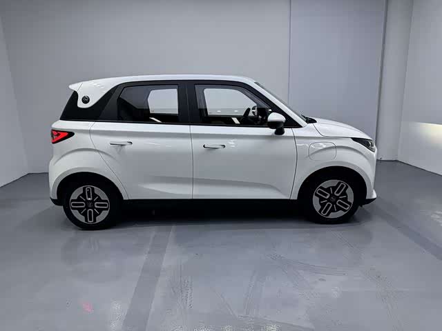 Chery QQ Duomi, 2025 — фото 8 из 9