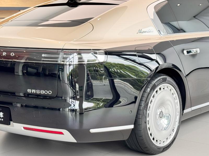 Maextro S800, 2025 — фото 4 из 11