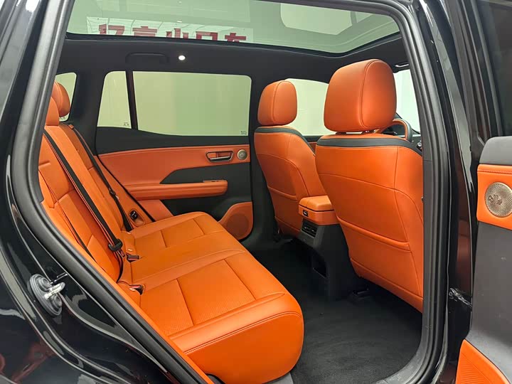 Toyota bZ3X, 2025 — фото 6 из 9