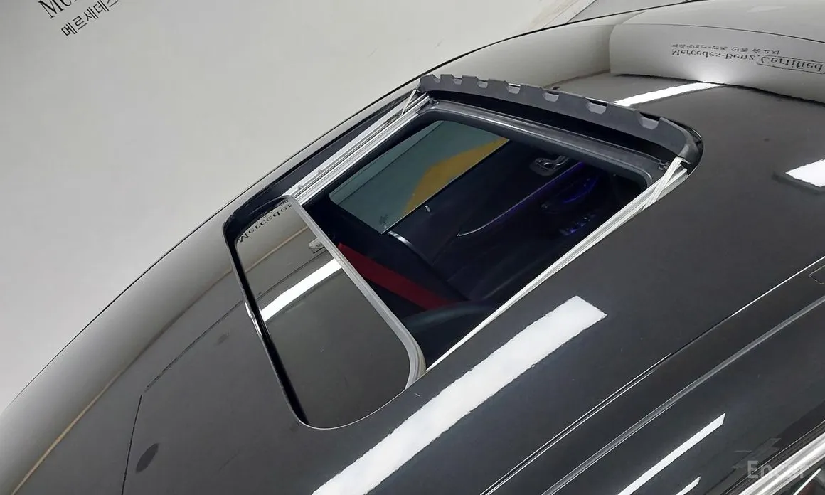 Mercedes-Benz CLS-Class, 2022 — фото 12 из 12