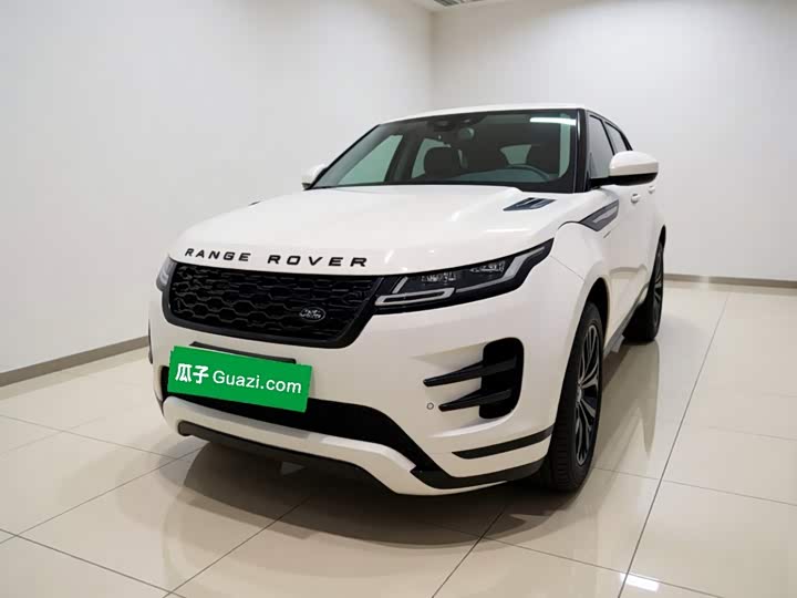 Land Rover Range Rover Evoque L Hybrid, 2022 — купить в Белгороде под ключ