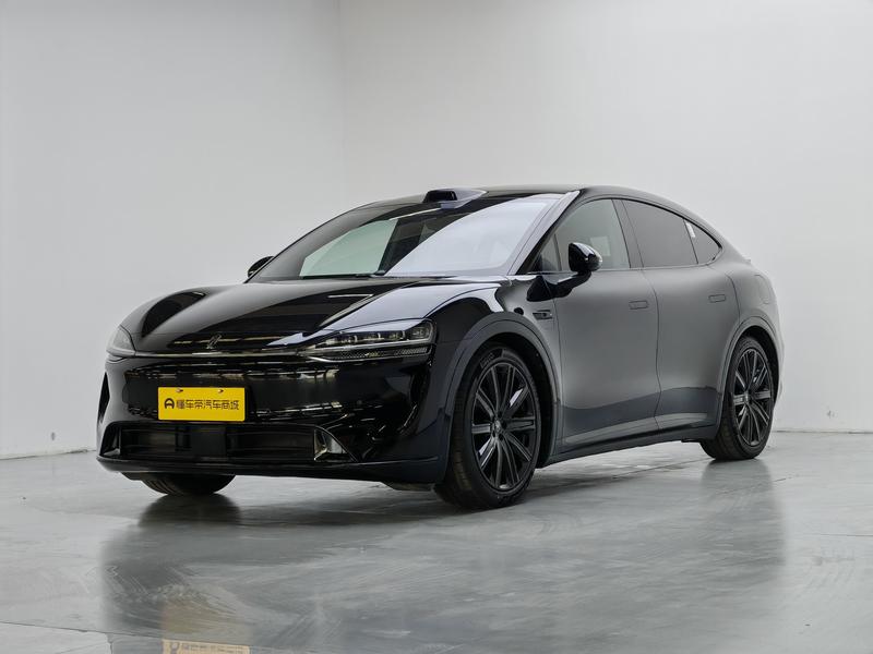 Luxeed R7, 2025 — купить в Белгороде под ключ