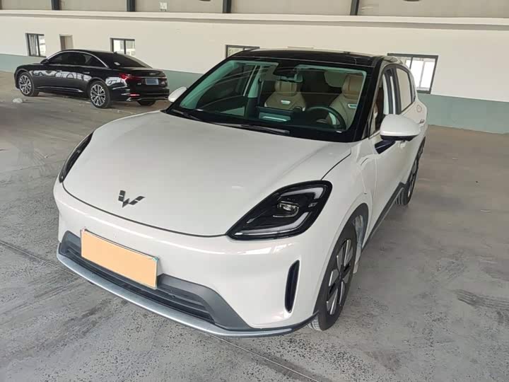 Wuling Bingo S, 2025 — купить в Казани под ключ
