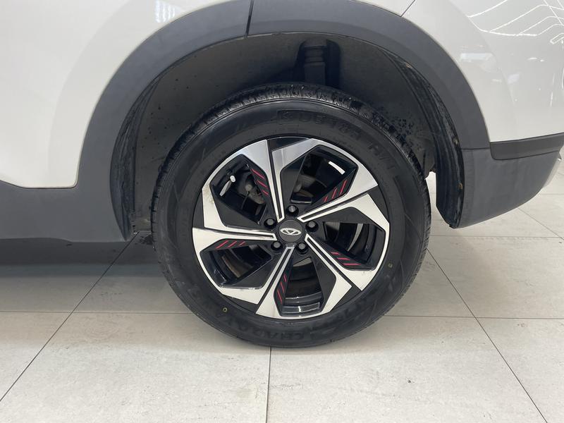 Chery Tiggo 5x, 2021 — фото 11 из 12