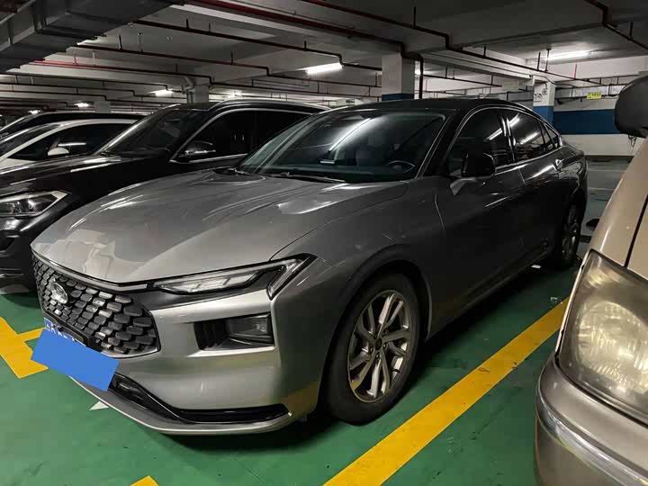 Ford Mondeo, 2022 — купить в Ижевске под ключ