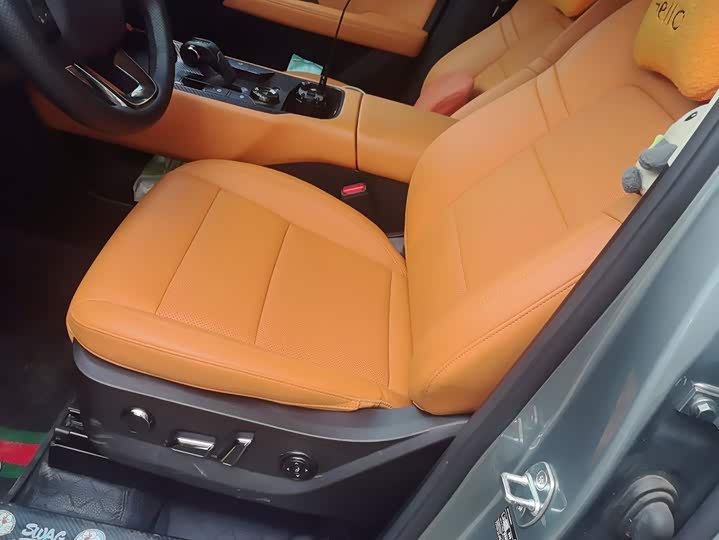 Haval Raptor Hybrid, 2024 — фото 9 из 9