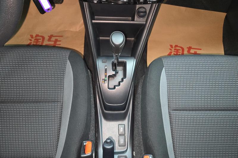 Toyota Vios, 2022 — фото 10 из 12