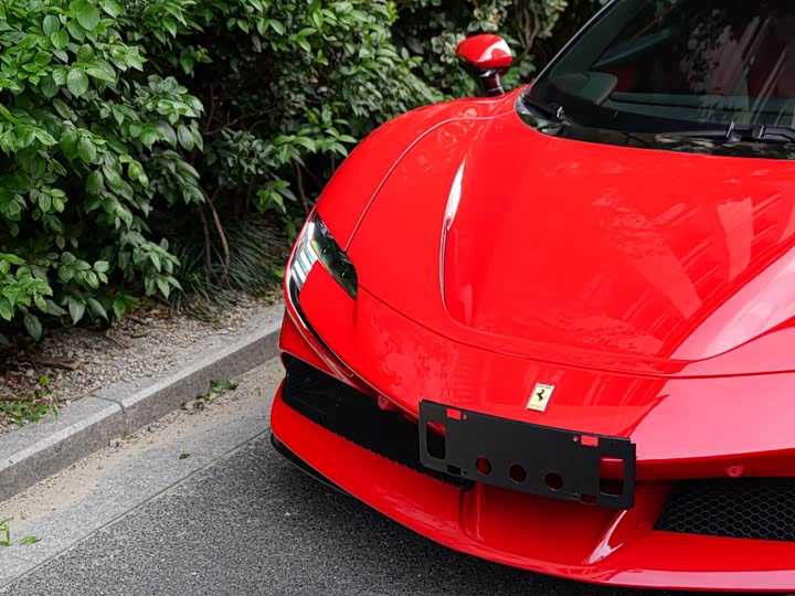 Ferrari SF90, 2023 — фото 4 из 9