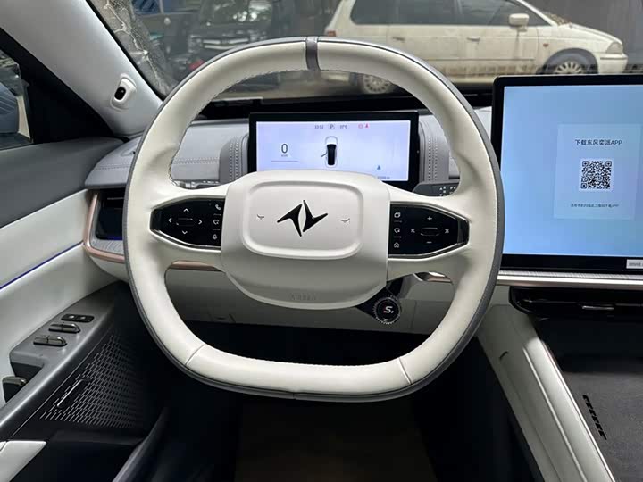 Dongfeng Yipai eπ 007, 2023 — фото 8 из 9
