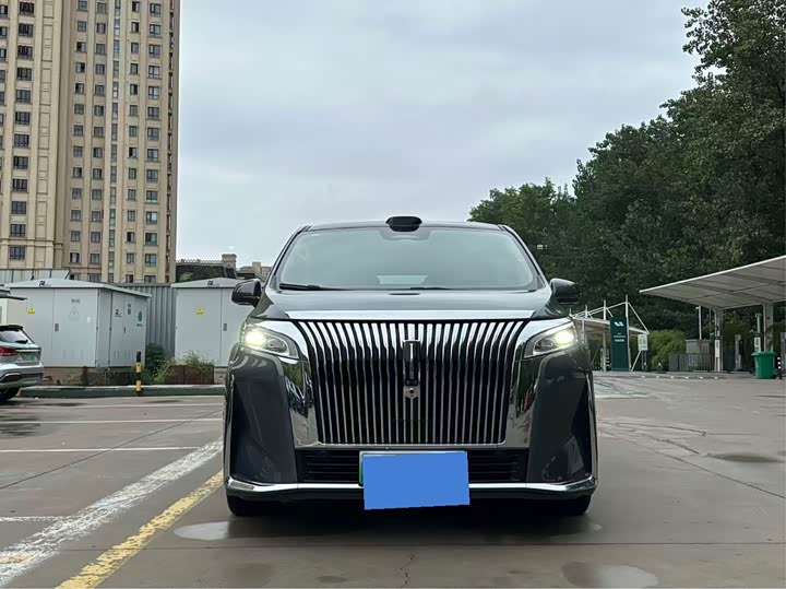 Wey 80 Hybrid, 2025 — фото 2 из 9