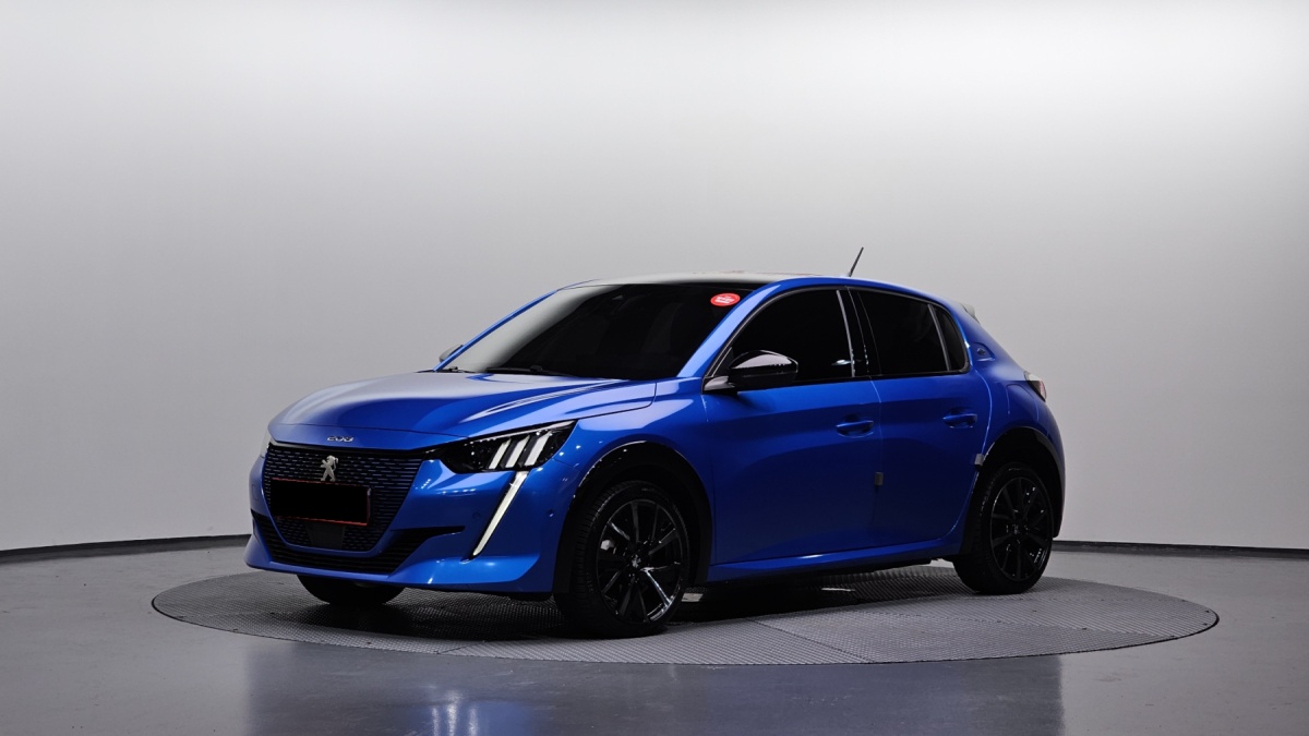 Peugeot 208, 2023 — купить в Воронеже под ключ