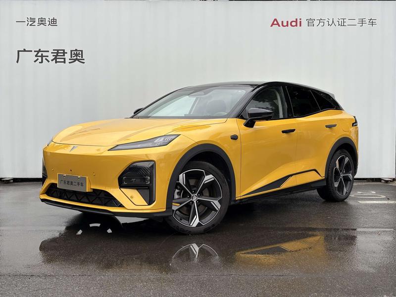 Changan Deepal S07 (S7), 2025 — купить в Смоленске под ключ