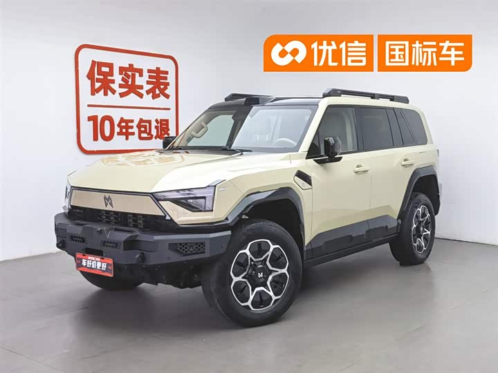Dongfeng Mengshi M18-3, 2025 — купить в Ижевске под ключ