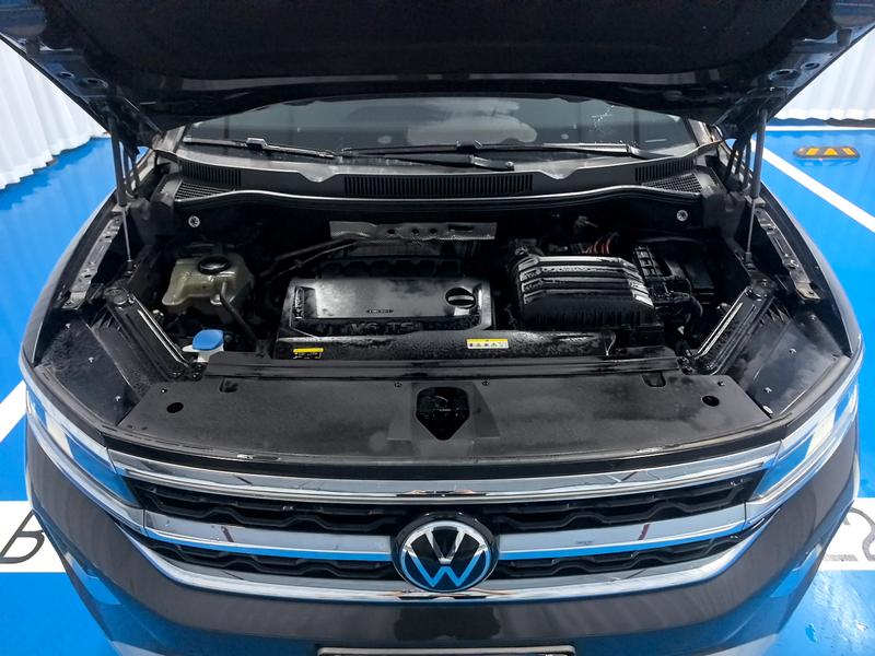Volkswagen Talagon, 2022 — фото 12 из 12