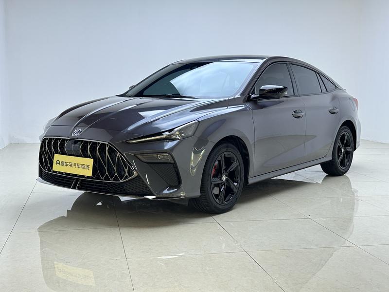 MG Motor 5 Scorpio, 2022 — купить в Пензе под ключ