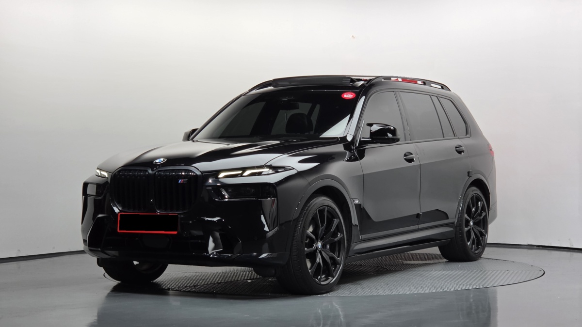 BMW X7, 2023 — купить в Твери под ключ