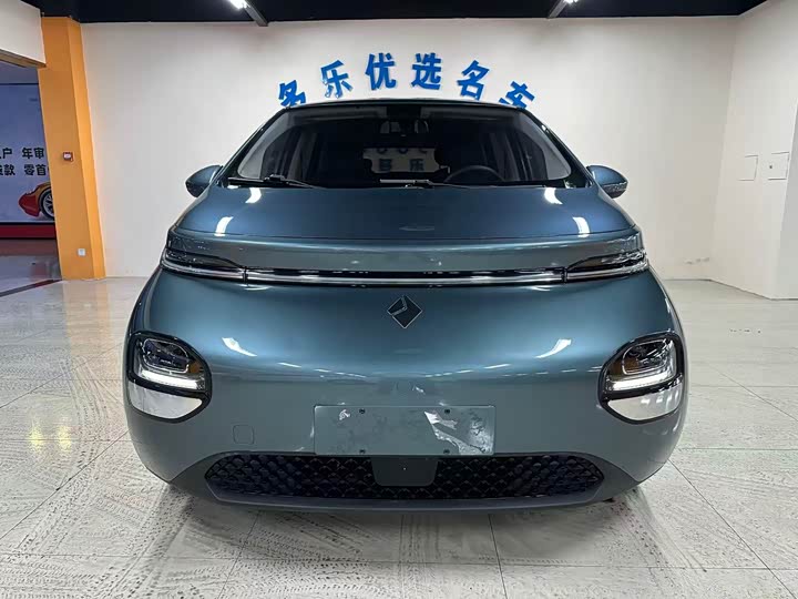 Baojun Yunduo, 2023 — фото 2 из 9