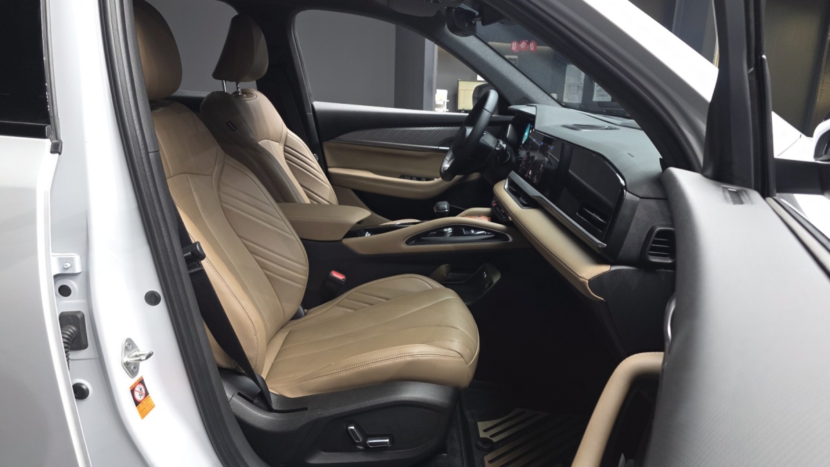 Renault Grand Koleos, 2025 — фото 11 из 12