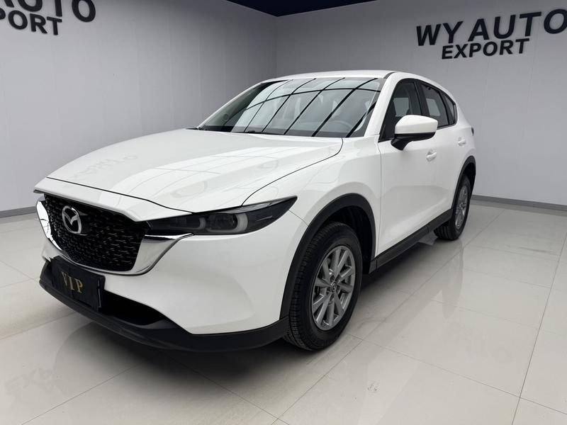 Mazda CX-5, 2025 — купить в Санкт-Петербурге под ключ