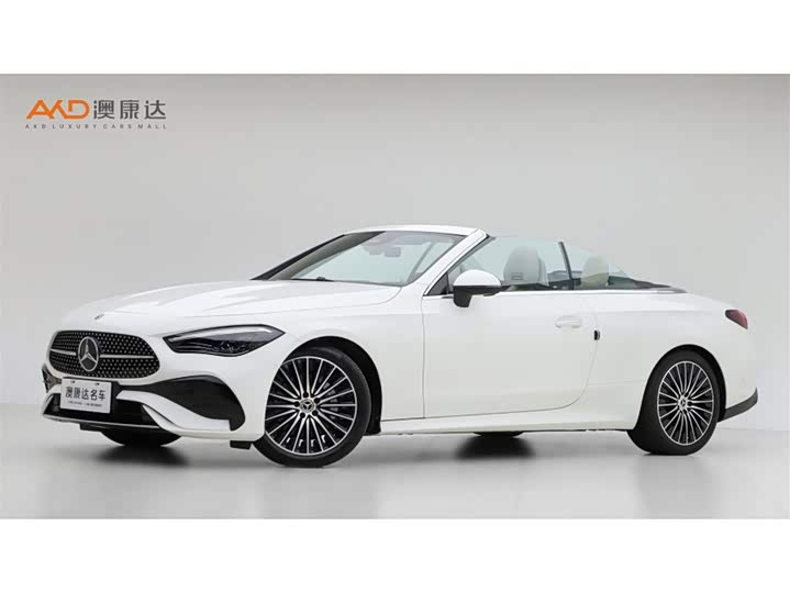 Mercedes-Benz CLE-Class, 2025 — купить в Саратове под ключ