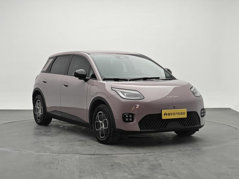 GAC Aion UT Super, 2026 — фото 3 из 12