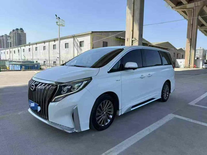 GAC Trumpchi M8, 2021 — купить в Уфе под ключ