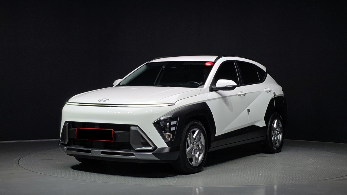 Hyundai Kona, 2023 — купить в Самаре под ключ