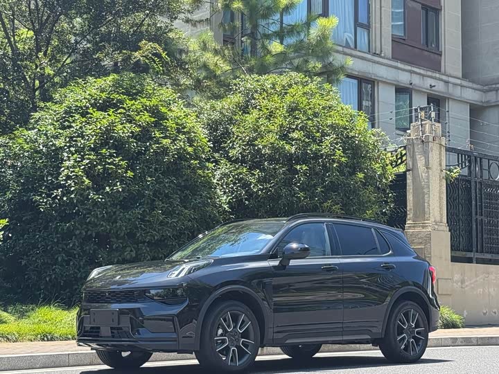 Lynk & Co 01, 2026 — купить в Орле под ключ