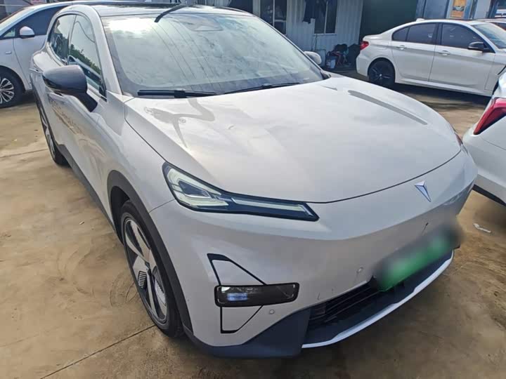 Changan Deepal S05, 2024 — фото 4 из 9