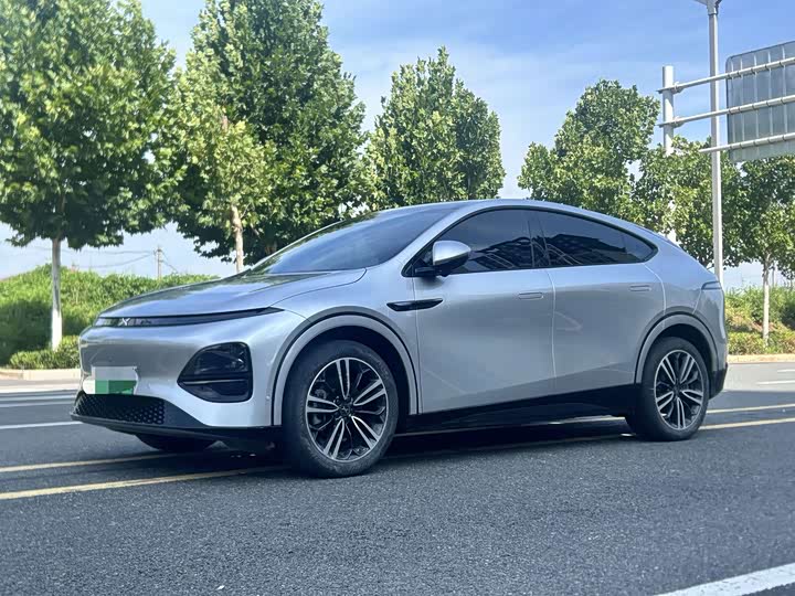 XPeng G6, 2023 — купить в Оренбурге под ключ