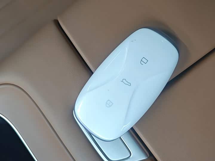Dongfeng Aeolus L8, 2025 — фото 9 из 9