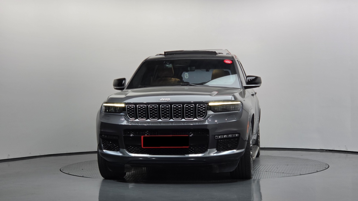 Jeep Cherokee, 2022 — фото 3 из 12