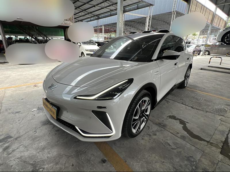 IM motors LS7, 2022 — купить в Смоленске под ключ