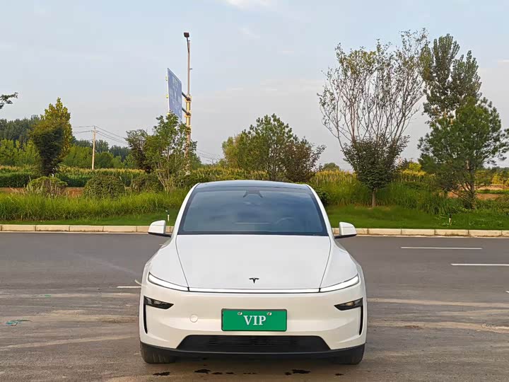 Tesla Model Y, 2026 — фото 2 из 9