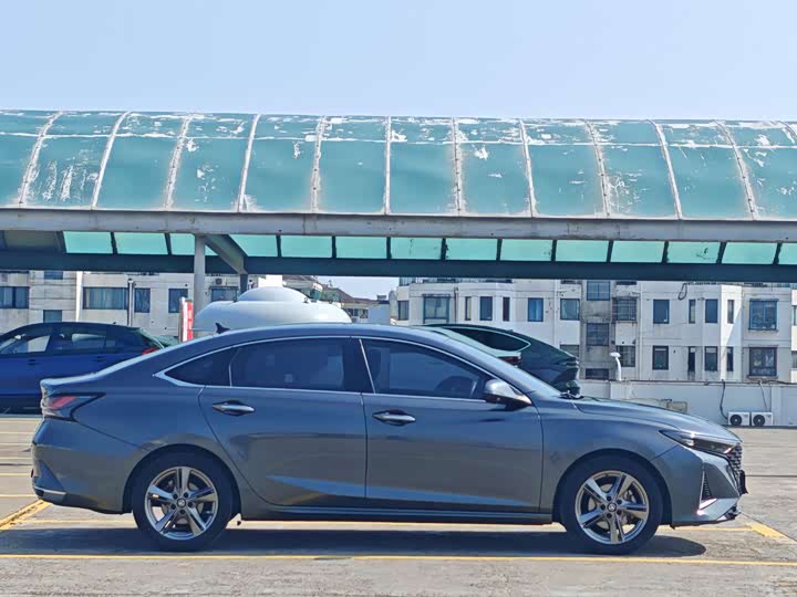 Changan Raeton Plus, 2022 — фото 7 из 9