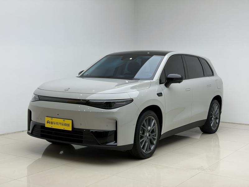 Leapmotor C10, 2024 — купить в Перми под ключ