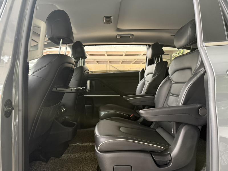 Hyundai Custo, 2022 — фото 10 из 12
