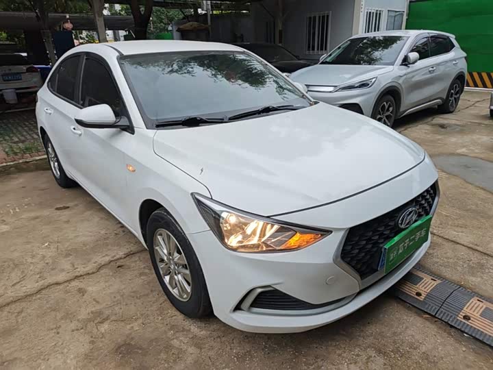 Hyundai Celesta, 2022 — фото 4 из 9