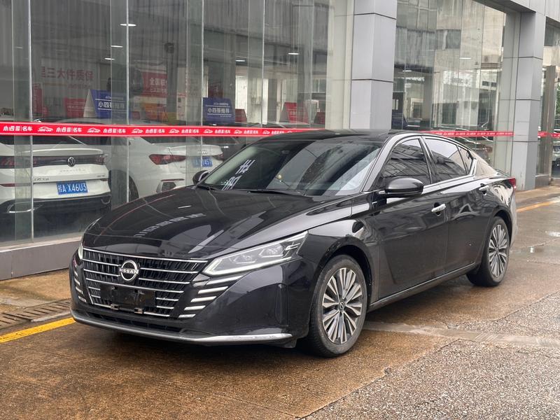 Nissan Teana, 2022 — купить в Санкт-Петербурге под ключ