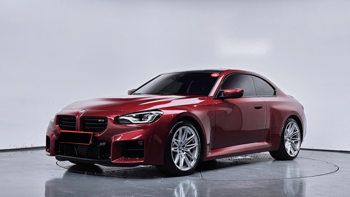 BMW M2, 2025 — купить в Перми под ключ